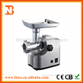 Best quality multifunctional manual meat grinder machine